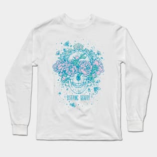 Sleeping Beauty Long Sleeve T-Shirt